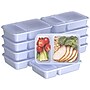 bentgo Prep Containers, 10/Set (BGPRP2-PW)~#|#~749E2401-FE13-4B8D-B05EF5CF4CD3B30C_sc7