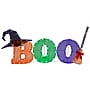 National Tree Company 23" "BOO" Sign with LED Lights (DF-18080021L)~#|#~749E6196-7997-4ABA-87279A53C1D69703_sc7