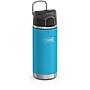 Thermos Icon Stainless Steel Vacuum Insulated Water Bottle, 18 oz., Dark Teal (EAIS2504DT4)~#|#~749EBAAA-3321-4861-A37E28AE1F5F6695_sc7