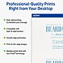 Avery Rectangle Rounded Corners Matte Blank Card, White, 20/Pack (19479399775)~#|#~749F133C-3648-45B6-BAA5F78A1A78F8E2_sc7