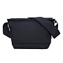 Manhattan Portage Straphanger Messenger Bag Small Black (1645 BLK)~#|#~749F32C6-43E4-4A0C-BDCF1D5204031D88_sc7