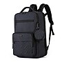 DUKAP Mom Pro Expandable Diaper Backpack, Medium, Black (BDKMOM17BLK)~#|#~74A018A8-E402-45E2-A51DFD44CBB4D07E_sc7