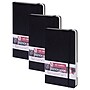 Talens Art Creation 5.1" x 8.3" Sketch Book, 80 Sheets/Book, 3/Bundle (TLN9314002M-3)~#|#~74A04FFF-0C46-4794-A9F525AB366A1983_sc7