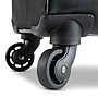 Skyway Luggage Seville 2.0 5-Piece Luggage Set, Black (43S-5P-001-SET)~#|#~74A10071-304A-485C-9B483B5B66988EEE_sc7