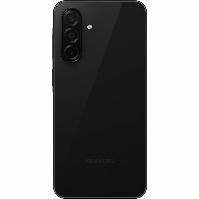 Samsung Galaxy A26 5G Unlocked Cell Phone, 128GB, Black (SM