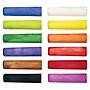 Prang Freart Sidewalk Chalk, Assorted Colors, 12/Box (DIX15360)~#|#~74A5CCFF-7ED5-4AC1-935C5BD4623FA295_sc7