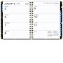 2026 Global Printed Products Big Print 8.5" x 11" Weekly & Monthly Planner, Paperboard Cover, Primrose (LGPRT-CY26-8511-87)~#|#~74A7FE93-66FE-4ACF-AE3991A289FA73FC_sc7