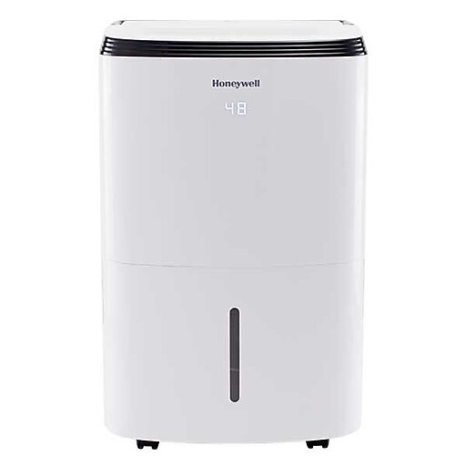 Honeywell Energy Star 50Pint Dehumidifier Washable Filter (TP70WKN