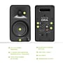 Kanto ORA KTORAMB 100W Indoor Desktop Speaker, Black~#|#~74A8D2E5-E670-4E52-A75ED255E21C1417_sc7