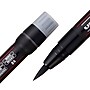 POSCA PCF-350 Water Based Paint Marker, Brush Tip, Black (UBCPCF350BLACK)~#|#~74AACCE9-5351-4FD0-8A92E981168C1A28_sc7