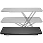 Amer 26" x 19" Desktop Riser for Laptops, Black (EZUP2619)~#|#~74AB596A-AB4A-41A2-83F318E8941D49AF_sc7