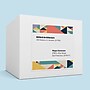 Avery Laser/Inkjet Multipurpose Square Labels, 8" x 8", White, 100 Labels/Box (94108)~#|#~74ABBB35-FF74-40EF-97D96A15B4D27F7A_sc7