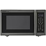 Sharp 1.4 Cu. Ft. Countertop Microwave, Black/Stainless Steel (ZSMC1452KH)~#|#~74B31892-FA99-4F34-8D9DD747D5CB41D9_sc7