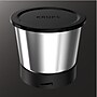 Krups Silent Vortex Blade Coffee Grinder, Black (GX332850)~#|#~74B376FE-0783-43BC-9015BE78110DF6F8_sc7