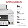 Canon MegaTank MAXIFY GX3020 Wireless Color All-in-One Inkjet Printer (5777C002)~#|#~74B51B4D-5DDF-490C-8C5AB8F5E8F3D034_sc7