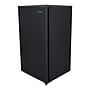 Avanti Interior Lighting Refrigerator, 3.2 Cu. Ft, Black (RM3316B)~#|#~74B65453-BEB2-4E31-B11C18F68B918253_sc7