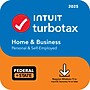 TurboTax Home & Business 2025 Federal + E-file + State for 1 User, Windows/Mac, Download (INT940800V147)~#|#~74B6C37E-4120-43C8-B4CF4F10836B46ED_sc7