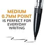 BIC Xtra Smooth Mechanical Pencils, 0.7mm, #2 Medium Lead, Dozen (90085/MP11)~#|#~74B6E75F-FA69-4783-ACDAC8E7E3AB8EAC_sc7
