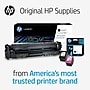HP 951 Yellow Standard Yield Ink Cartridge, Prints Up to 700 Pages (CN052AN#140)~#|#~74B91F07-1B87-4622-A464B5DB74A452C4_sc7