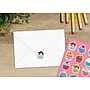 Teacher Created Resources Cupcake Smelly Stickers, Multicolored, 120/Pack, 6/Packs/Bundle (TCR9439-6)~#|#~74BB07D6-C28D-4E8C-94B6DA75AA027F4A_sc7