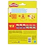 Play-Doh Treats and Party Favors, Assorted Colors, 12/Pack (G0519)~#|#~74BB19A1-2DBA-41F3-8991B96BE78C1270_sc7