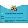Waiakea Hawaiian Volcanic Polynesian Vanilla Cold Brew Coffee, 11 oz., 12/Carton (857001)~#|#~74BBA39A-7978-44CB-A7B3BEEB856EAD7A_sc7