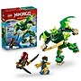 LEGO Lloyd's Dragon Mech Battle Pack, 81 Pieces (6585682)~#|#~74BD3D4C-E672-4A7F-A140A78E98469197_sc7