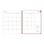 2025-2026 Blue Sky Roosevelt 8.5" x 11" Academic Year Weekly & Monthly Planner, Plastic Cover, Multicolored (128691-A26)~#|#~74BDDEB8-FFD9-4D83-A43465F08B0F6E2A_sc7