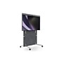 Neat Board Pro Mobile Height-Adjustable Adaptive Stand, Up to 65" Monitor (NEATBOARDPRO-ADAPTIVE-STAND)~#|#~74BE9786-8218-49D8-9760F9BE22EE4203_sc7