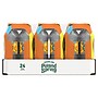 Poland Spring Orange Flavored Sparkling Water, 16.9 oz., 24/Carton (12349571/122060)~#|#~74C48F97-6ED1-4CD6-A8DE1700F6B09DC4_sc7