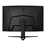 MSI Optix Refurbished 31.5" Curved 165 Hz LED Monitor, Black (OPTIX G32C4W)~#|#~74C554C2-83E0-4B0E-B0B37C14F1CE3E97_sc7