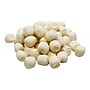 Stewart Candy Company Thank You White Buttermint Mints, 7.9 lbs., 1000 Pieces/Carton (CJ-3007 B)~#|#~74C6B498-87C1-47E9-96D0DF5A6253A962_sc7