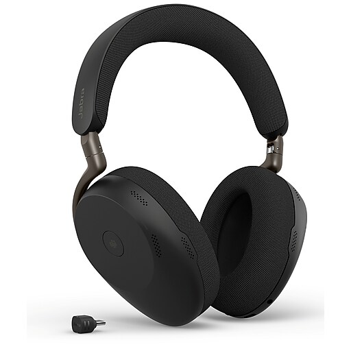 Jabra Evolve3 85 Wireless Active Noise Cancellation Bluetooth