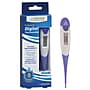 Veridian Healthcare Digital Oral Thermometer, Purple (08-359)~#|#~74C834CA-0DB2-4EE1-BFC64A6770F648A3_sc7