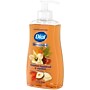 Dial Antibacterial Limited Edition Liquid Hand Soap, Toasted Hazelnut & Vanilla Scent, 11 oz. (1700035945)~#|#~74C84F2F-8E5C-4017-8BD3E29EDD210BA5_sc7