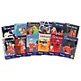 Beanstalk Books The Beanies Hi-Lo Diversity Decodables Phase 3 Set 2, 12/Set (JRLBB154)~#|#~74C850EE-D0EC-4172-ACE17A2C4AB5E29C_sc7