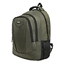 DUKAP EDGE Laptop Compatible Backpack, Medium, Green (BDK-EDG-GRN)~#|#~74CC193C-A863-450E-B41F2E2EDD0571B1_sc7