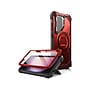 i-Blason ArmorBox MagSafe Rugged Case for Samsung Galaxy S24 Ultra, Metallic Red (GS24UABSRD)~#|#~74CD0687-DCAA-4ED8-84B40E46F191C687_sc7
