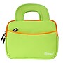 Contixo 10" Laptop Case, Green (TB02-GRN)~#|#~74CD865B-8169-4C0F-98B663A11DBB14F1_sc7