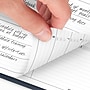 2026 AT-A-GLANCE 8.25" x 11" Weekly Appointment Book, Faux Leather Cover, Black (70-950-05-26)~#|#~74CDCA11-9E12-451B-9FF51F15D462A786_sc7