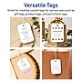 Avery 2" x 3"  Blank Price & Merchandise Tags, White, 200/Carton (95317-MWT25)~#|#~74CDFA4C-F349-4870-A5937F23CE58D9ED_sc7