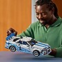 LEGO Technic 2 Fast 2 Furious Nissan Skyline GT-R (R34) Car Model Kit, 1410 Pieces (42210)~#|#~74D1ACF8-3FD7-4159-8588B8288D9BA9EF_sc7
