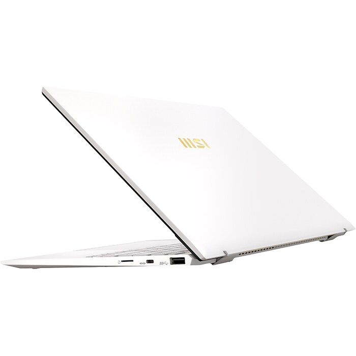 MSI Prestige 13 Evo A12M-070US 13.3