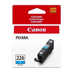 Canon 226 Black Standard Yield Ink Cartridge (4546B001) | Staples
