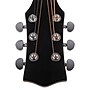 Hey! Play! 41" Acoustic Guitar, Brown (80-TT0079-BR)~#|#~74D7C664-DABA-46E3-803DD1AF31176461_sc7