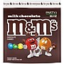 M&M's Party Size Milk Chocolate Candy Pieces, 38 oz. (MMM55114)~#|#~74D845F8-2D1D-406B-A071DE192158546A_sc7
