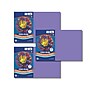 Tru-Ray 12" x 18" Construction Paper, Violet, 50 Sheets/Pack, 3 Packs/Bundle (PAC103041-3)~#|#~74D8C78A-6FF1-4961-9487FD8981266D93_sc7