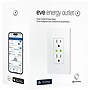Eve Systems Energy Matter Smart Outlet, White (TS19172262)~#|#~74DB55F7-02DE-4898-90A825EBEECBC41A_sc7