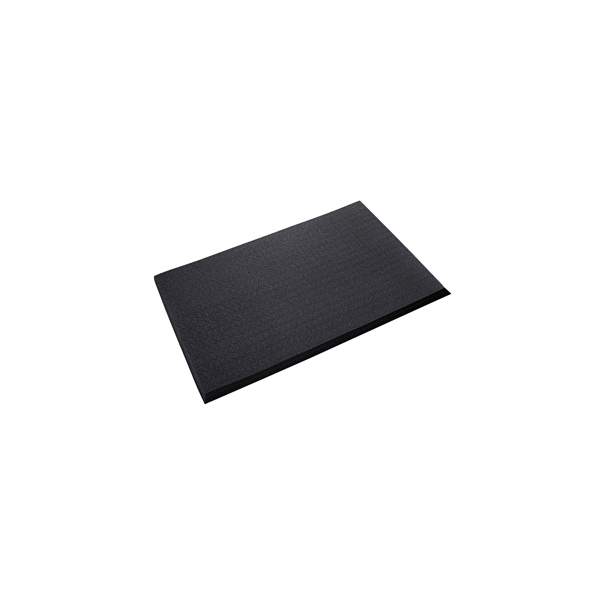 Crown Mats Alleviator Anti-Fatigue Mat, 36″ x 60″, Black (AZ 0035BK) Sansujyuku sansujyuku.com