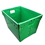 Flipside 44 Qt. Storage Totes, Assorted Colors, 4/Pack (40192)~#|#~74DD2FF7-7CED-48EE-94F318C6A2F3E3D0_sc7